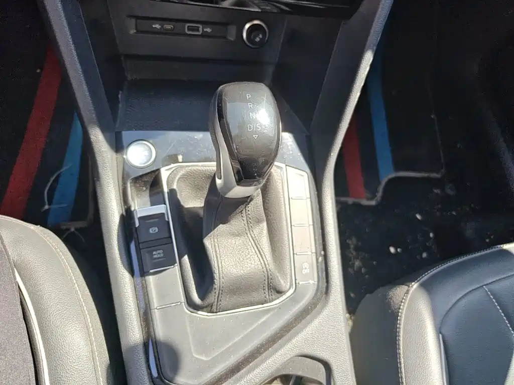 Volkswagen Tiguan, миниатюра 14