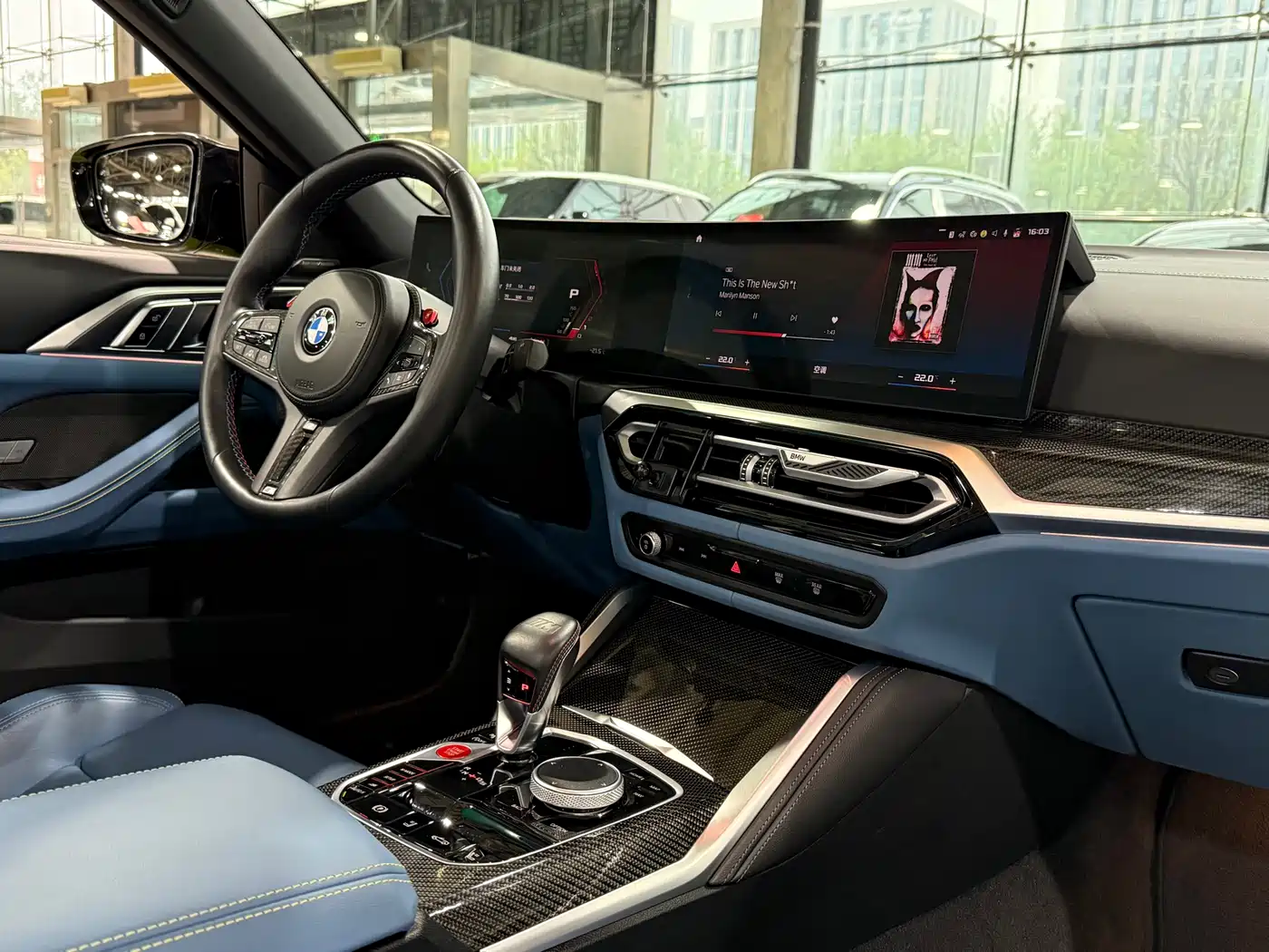 BMW M4