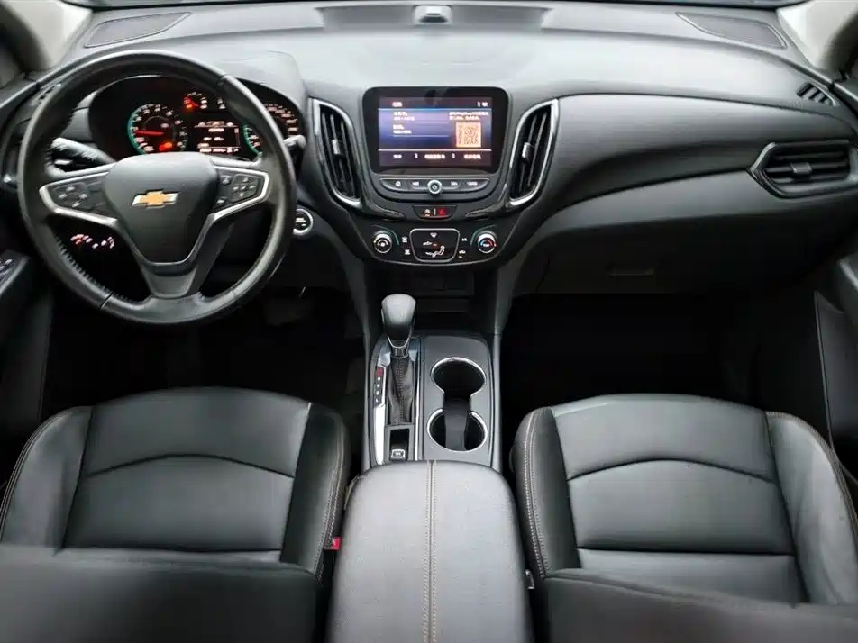 CHEVROLET EXPLORER