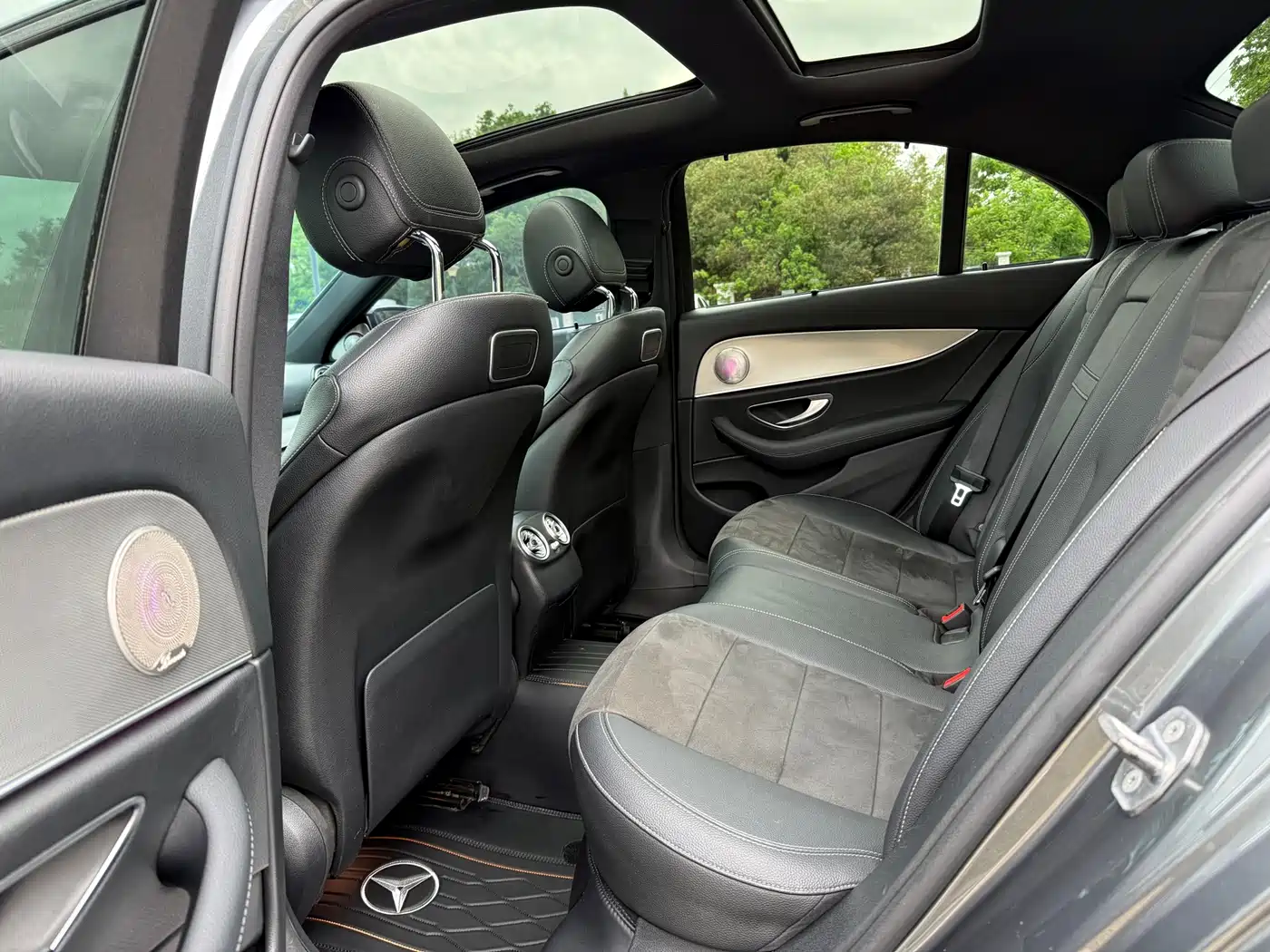 Mercedes-Benz E-Class 2017 E 300 Sport фото 6