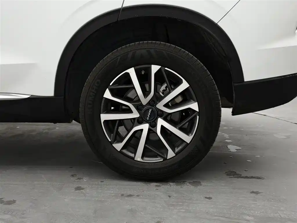 Haval H6 2022 3rd Gen 1.5T Auto 2WD Pro фото 9