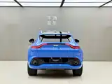 Фото 15 - Aston Martin DBX