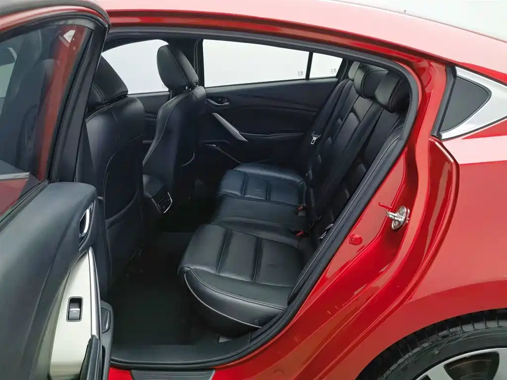 MAZDA ATEZ