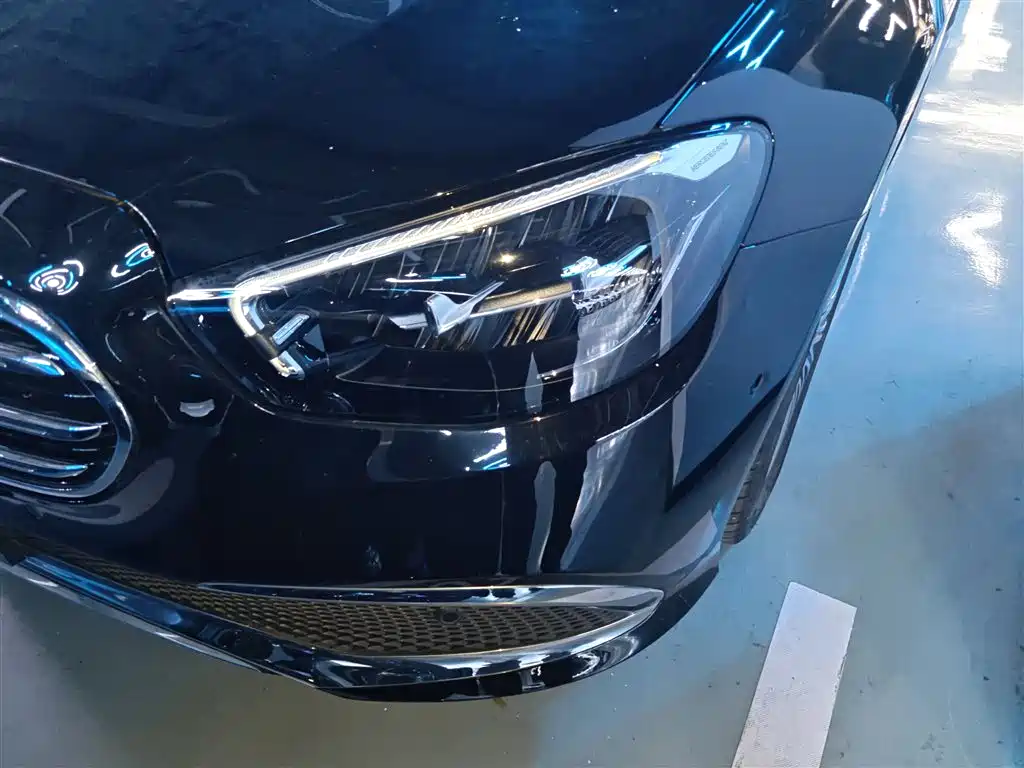 Mercedes-Benz E-Class 2023 Facelift E 300 L Fashion фото 15