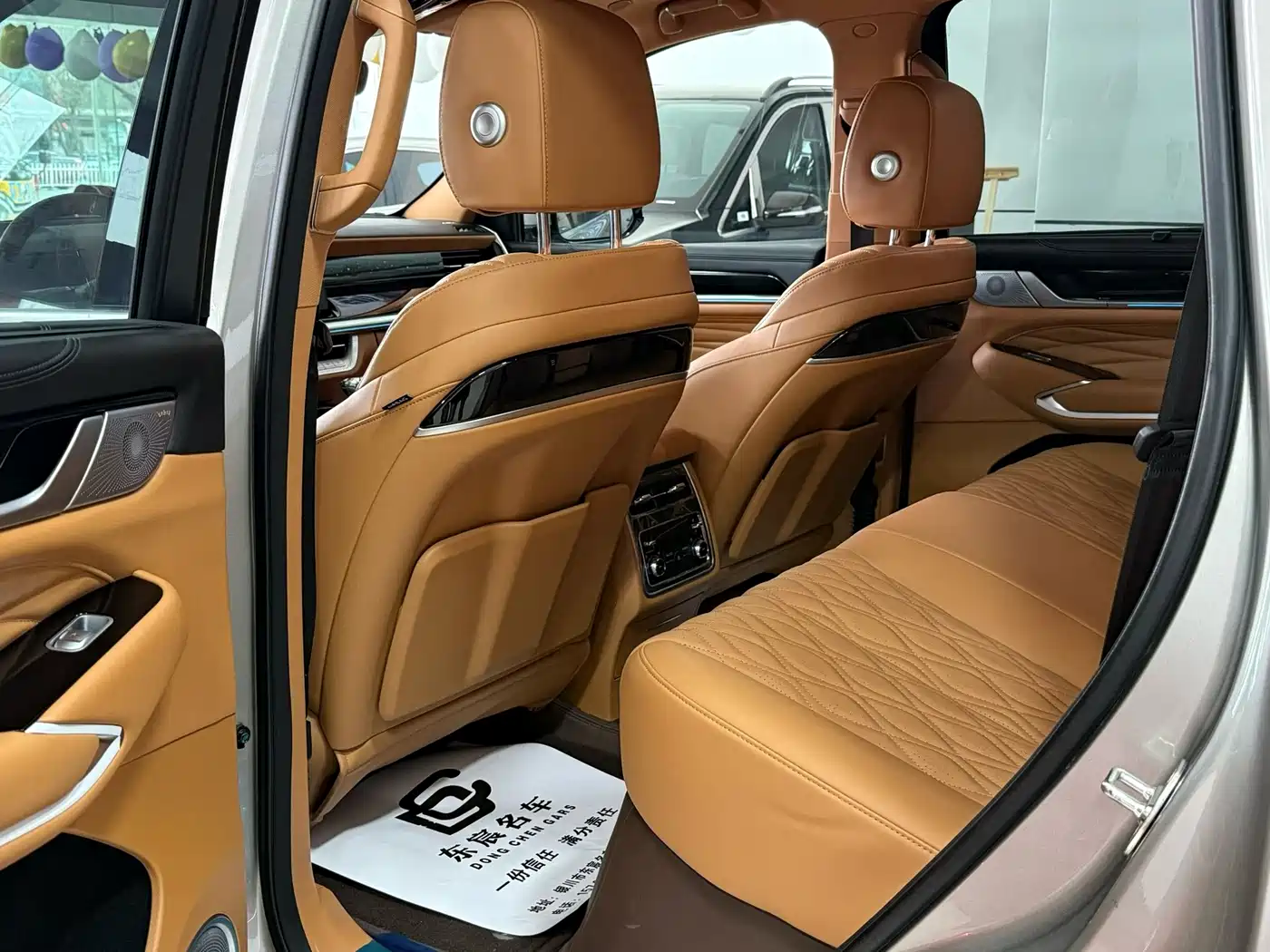 TANK TANK 500 NEW ENERGY