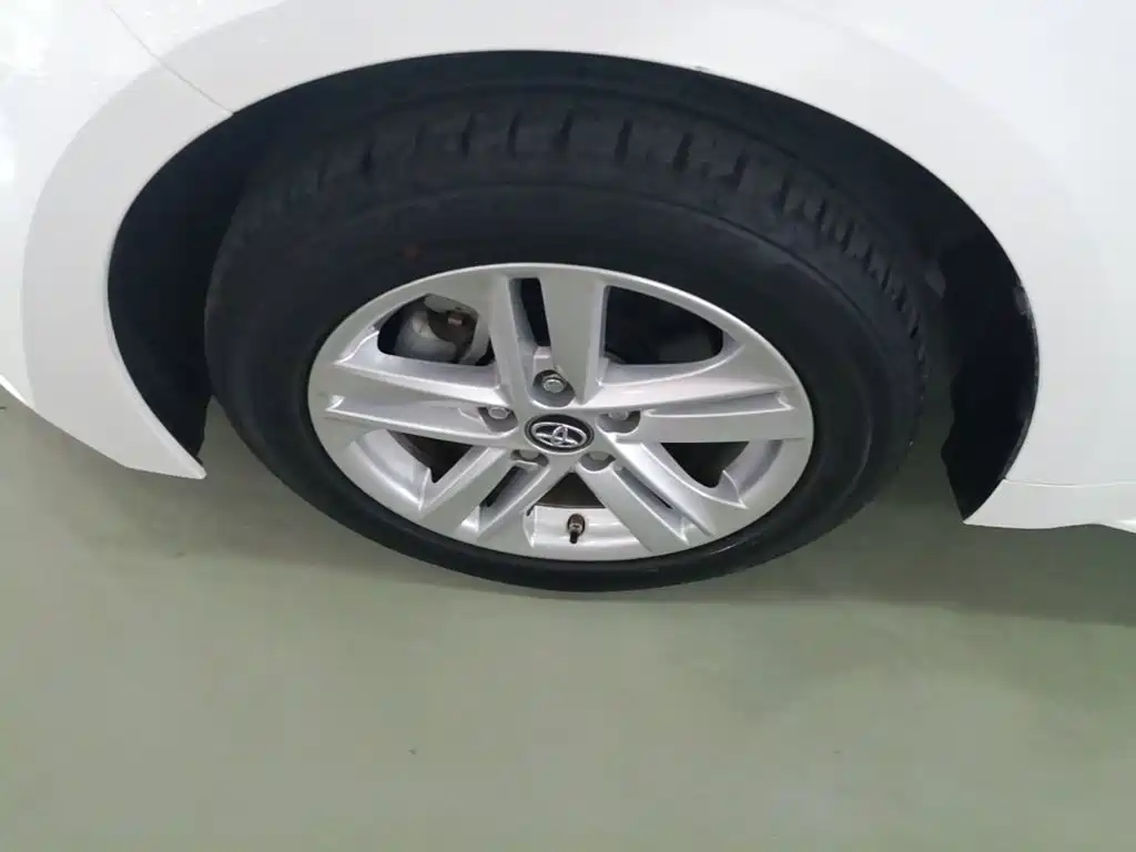Toyota Levin, миниатюра 23
