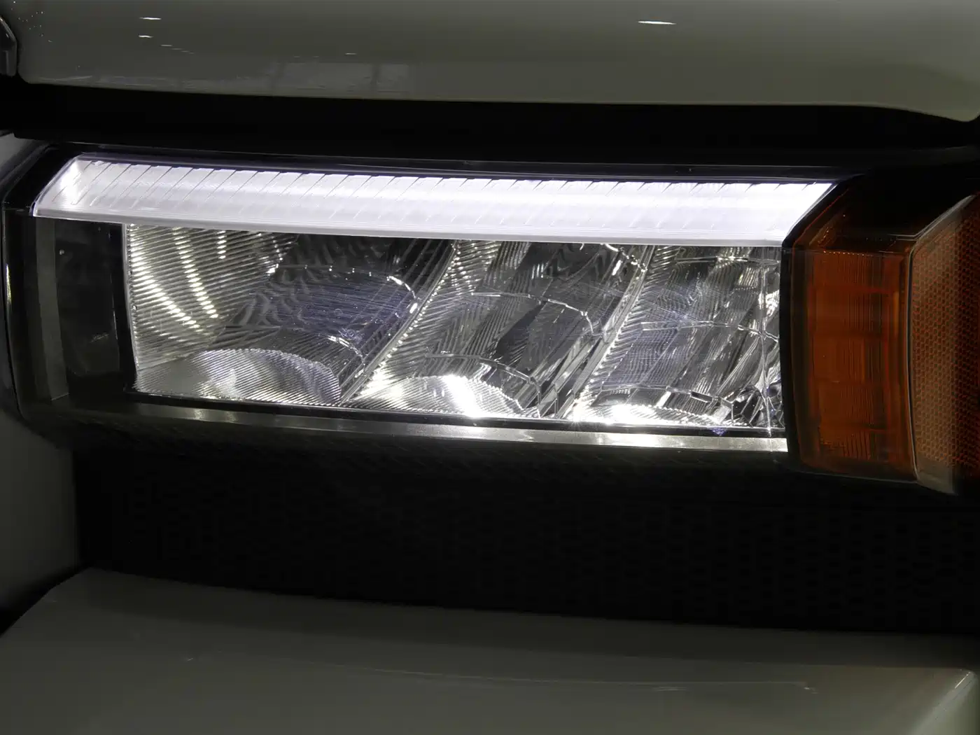 Toyota Prado 2026
