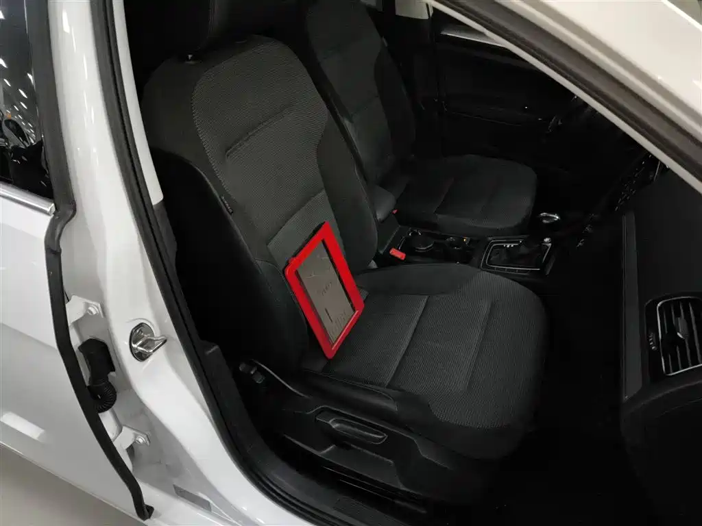 Volkswagen Golf 2020 Beloved Edition 280TSI DSG Comfort фото 19