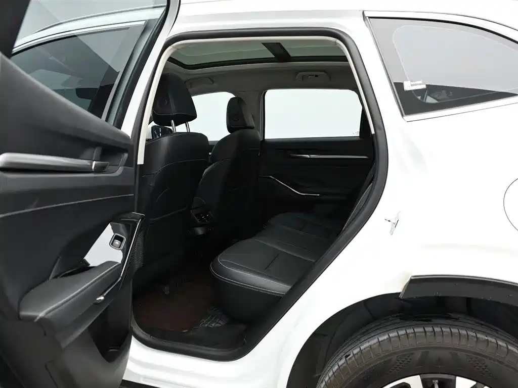 Haval H6 2022 3rd Gen 1.5T Auto 2WD Pro фото 14