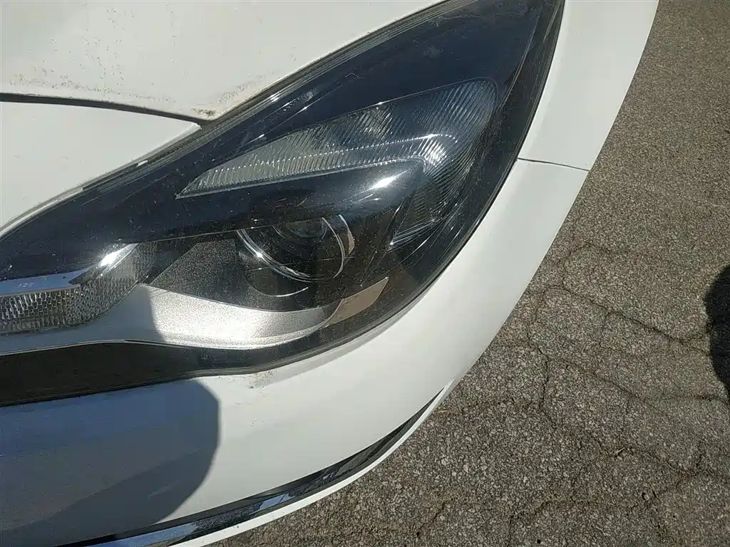 Buick Regal 2014 1.6T Fashion Technology Type фото 24