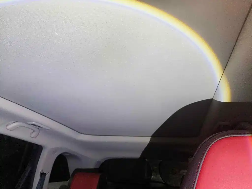 Changan CS75 PLUS 2019 2020 2.0T Automatic Flagship