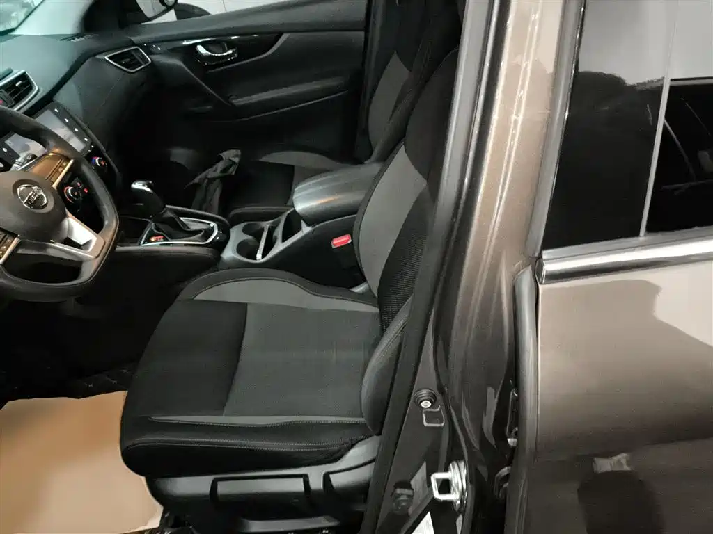 Nissan Qashqai, миниатюра 11