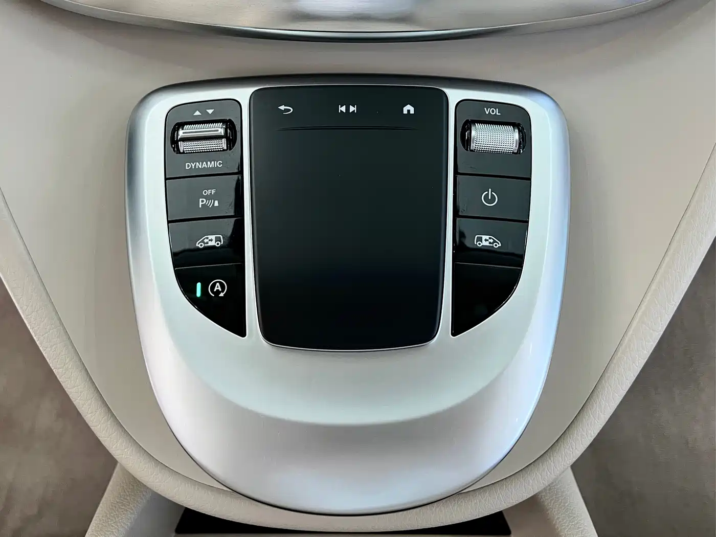 Mercedes-Benz V-Class 2022 V 260 L Long Wheelbase Luxury Edition фото 19