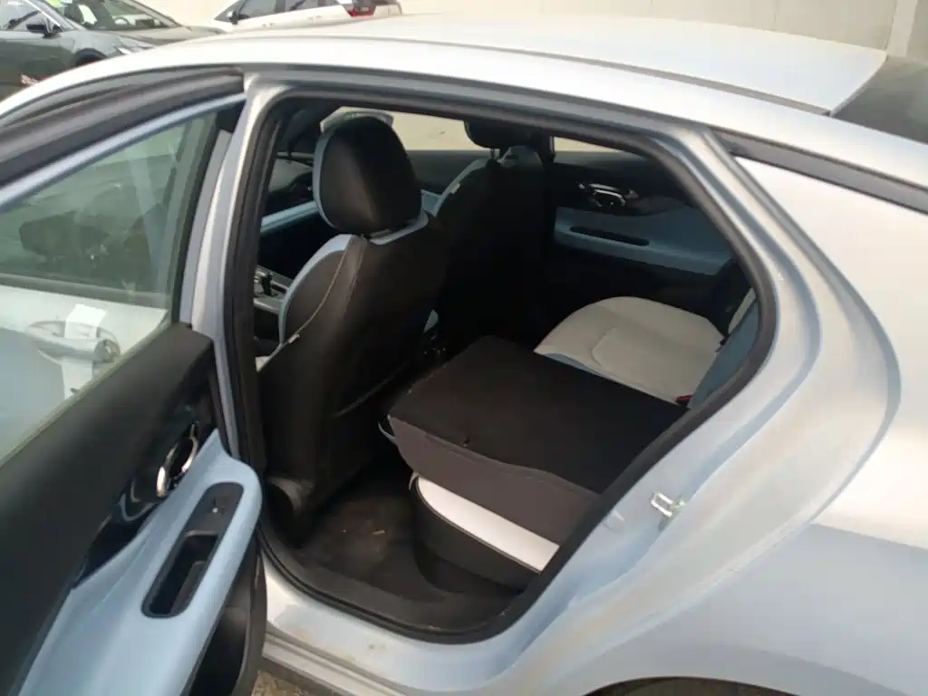 GAC Trumpchi Trumpchi Emkoo 2022 2023 Shadow Leopard H Smart Hybrid