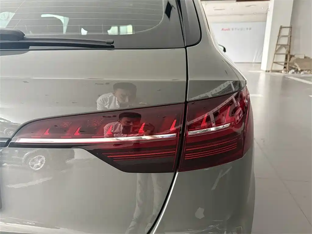 Audi S4 2024 2024 S4 Avant 3.0TFSI