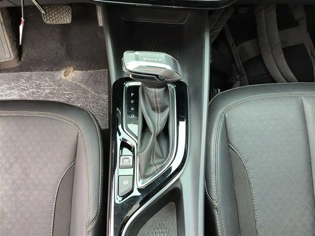 Buick Verano 2023 Pro Joy Edition фото 10