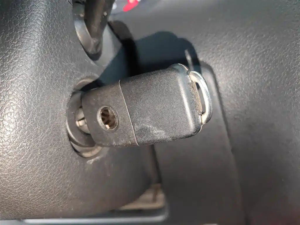 Volkswagen Polo 2016 1.6L Automatic Comfort фото 14