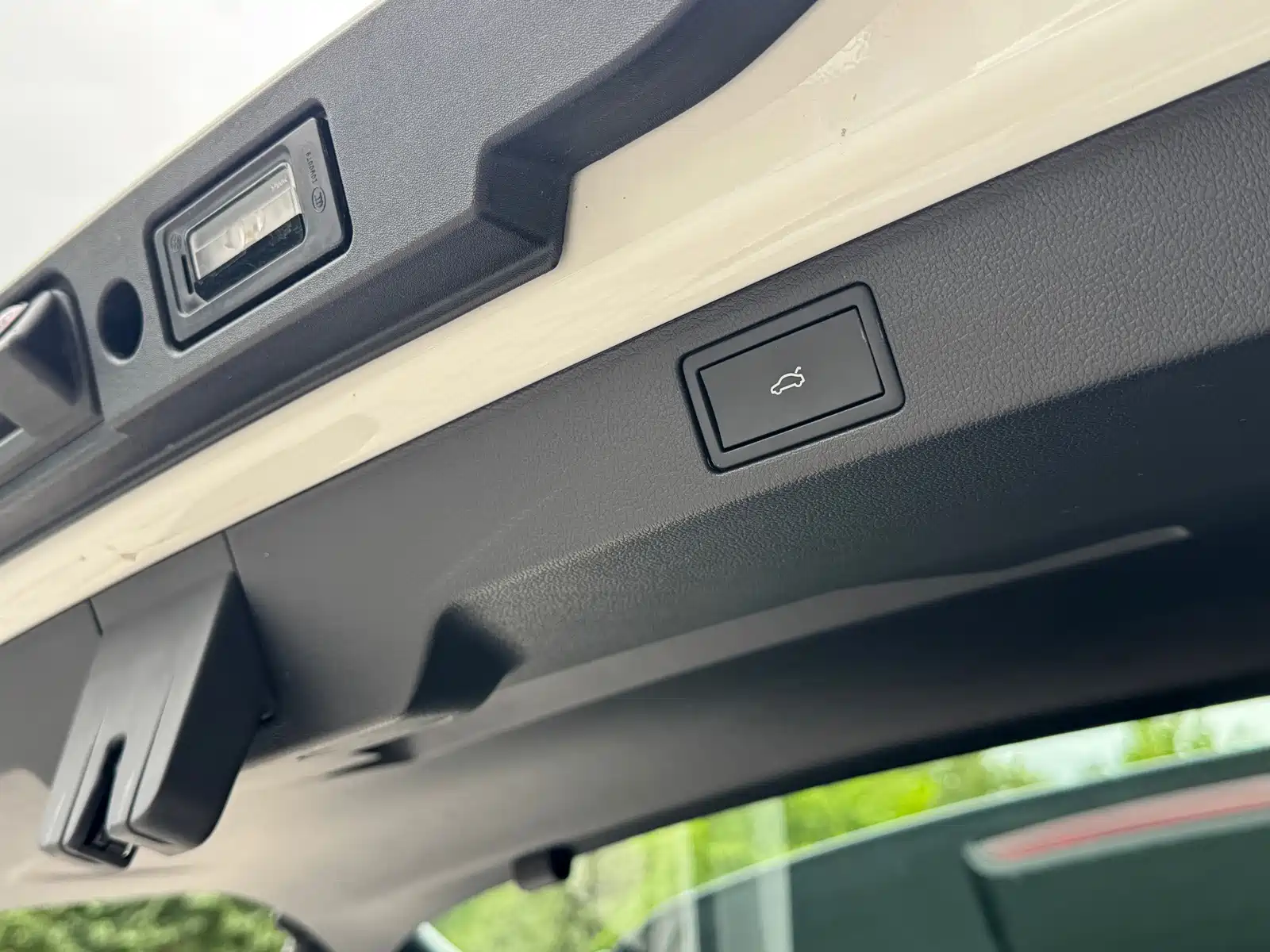 Фото 20 - Volkswagen Talagon