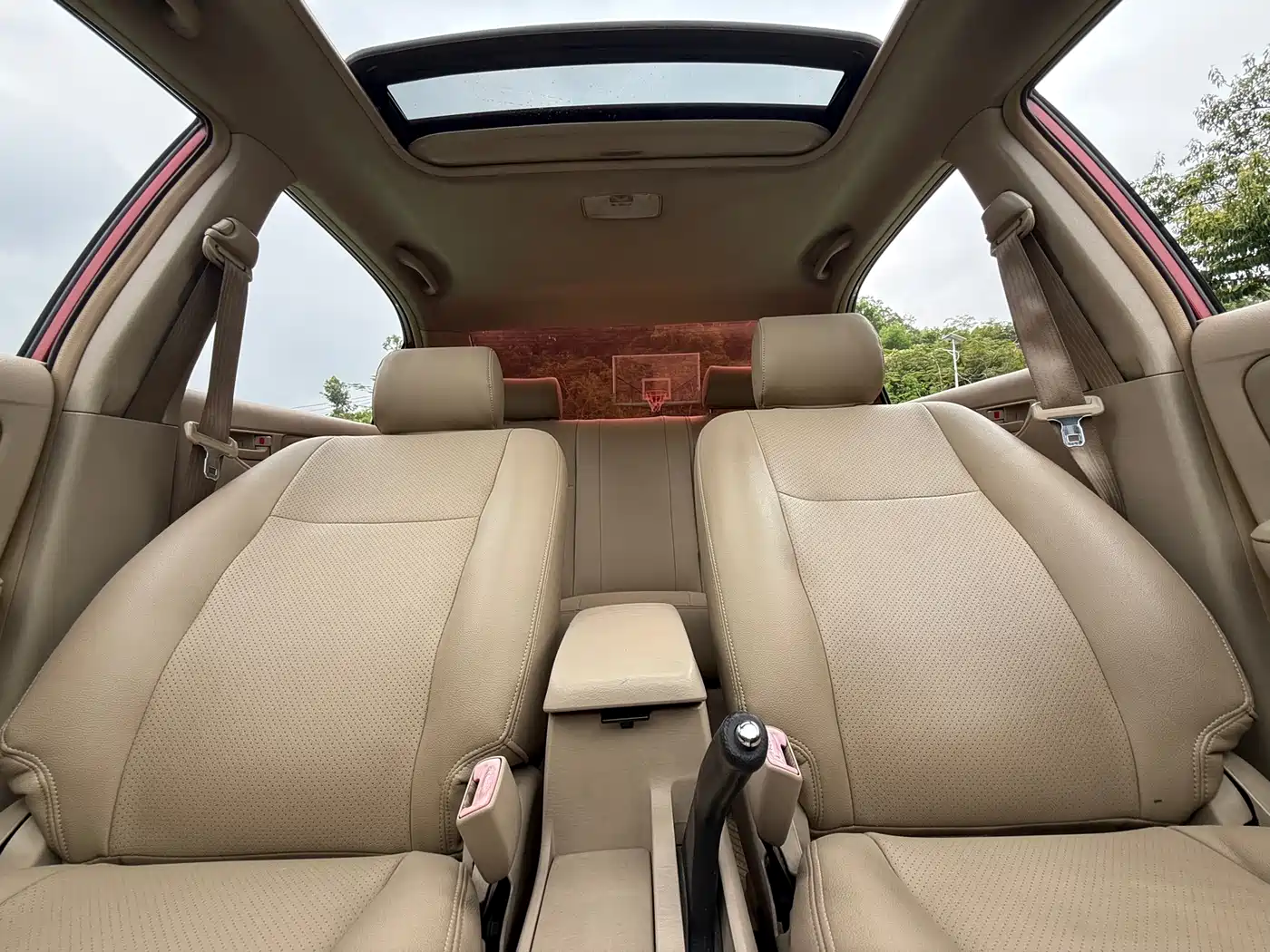 Toyota Corolla 2013 1.6L Automatic Excellence Edition фото 15