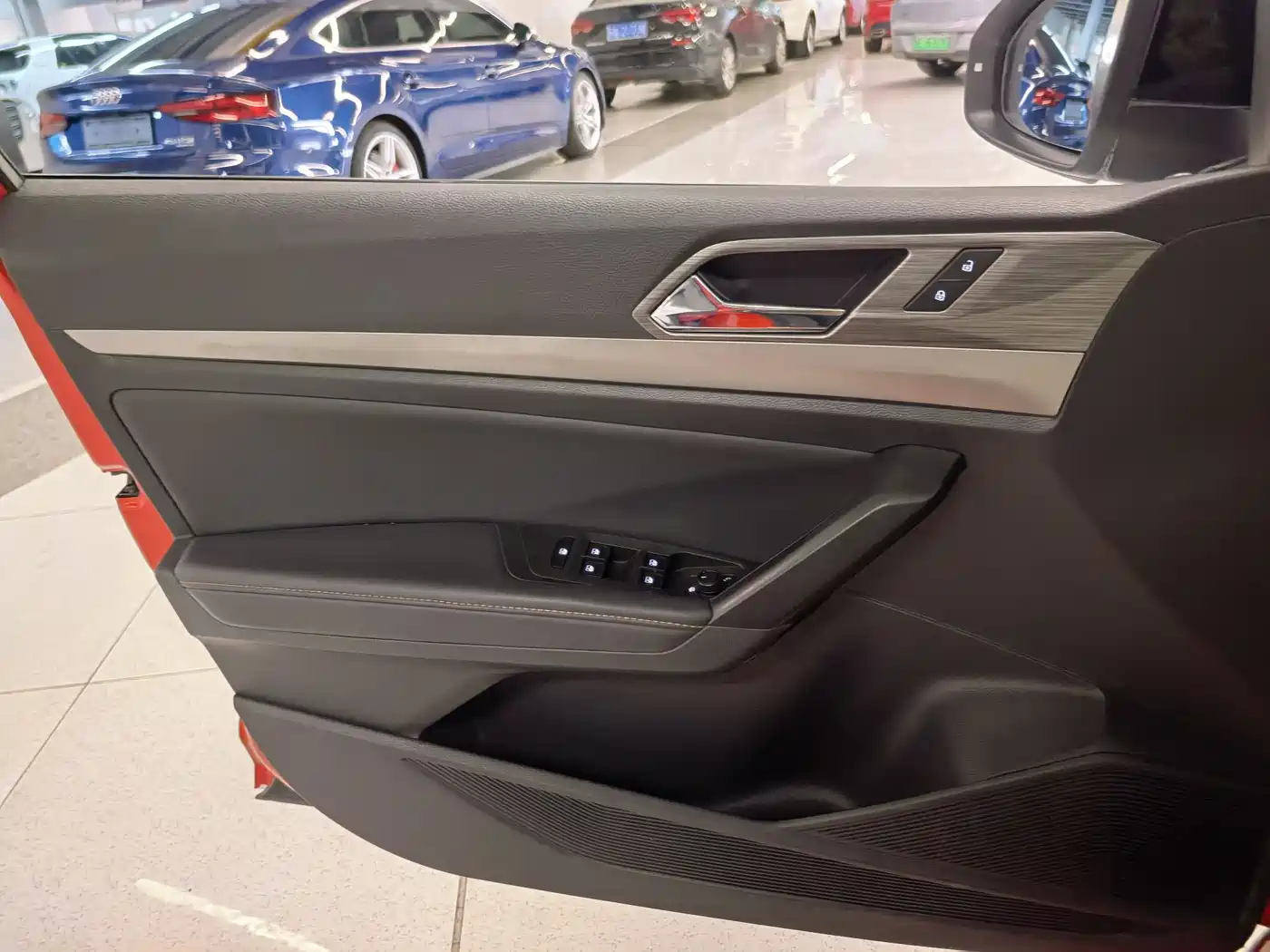Volkswagen Lavida 2019 Hatchback 280TSI DSG Comfort Edition China VI фото 12