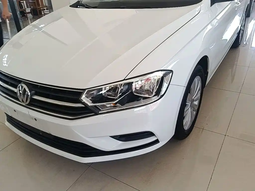Volkswagen Bora, миниатюра 24