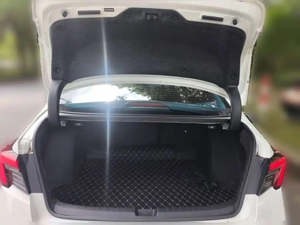 Honda Integra 2024 2023 240TURBO CVT Smart Enjoyment Edition