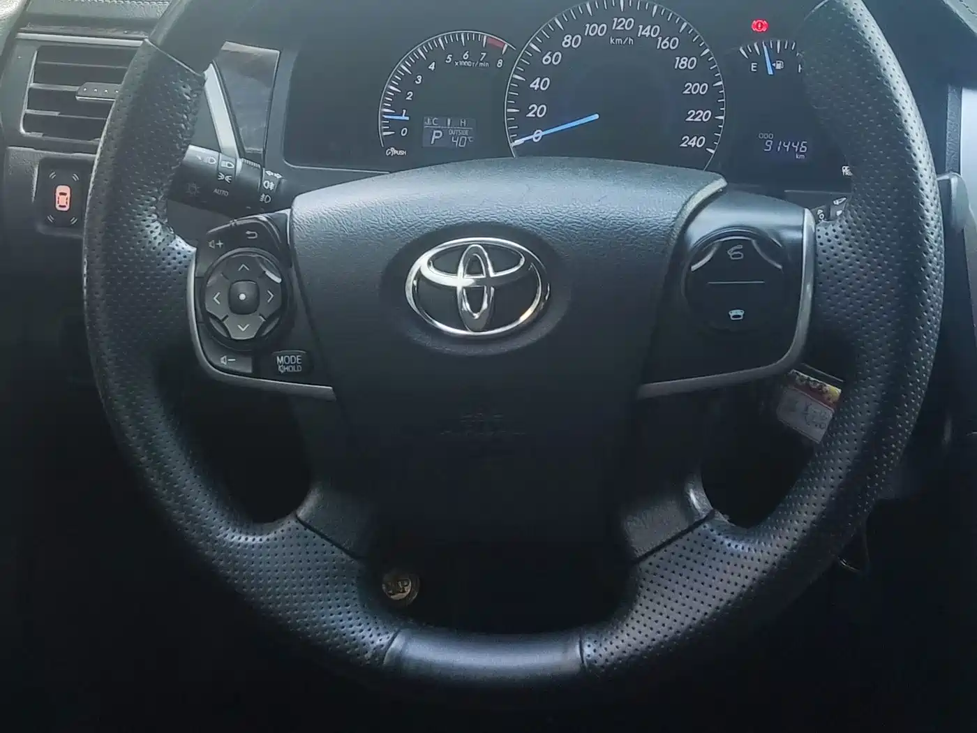 Photo 18 - Toyota Camry