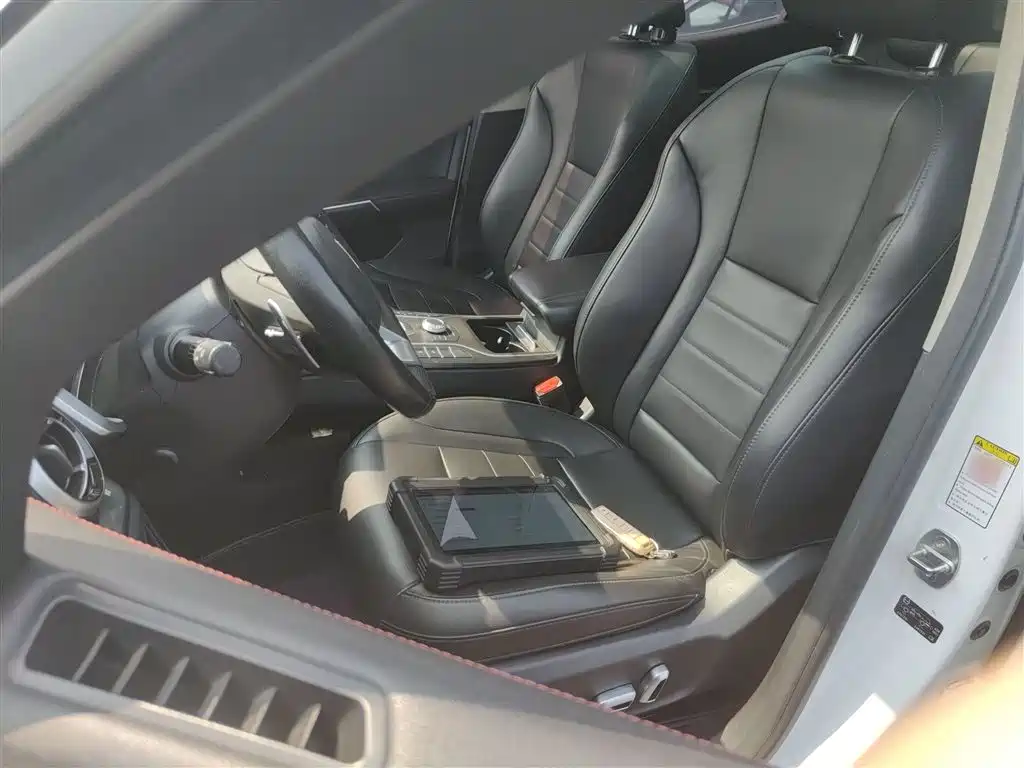 WEY VV5 2019 2019 1.5T 2WD Style Pioneer