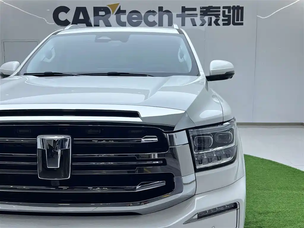 TANK TANK 500 NEW ENERGY