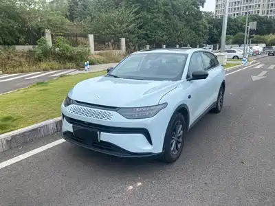 Leapmotor C11