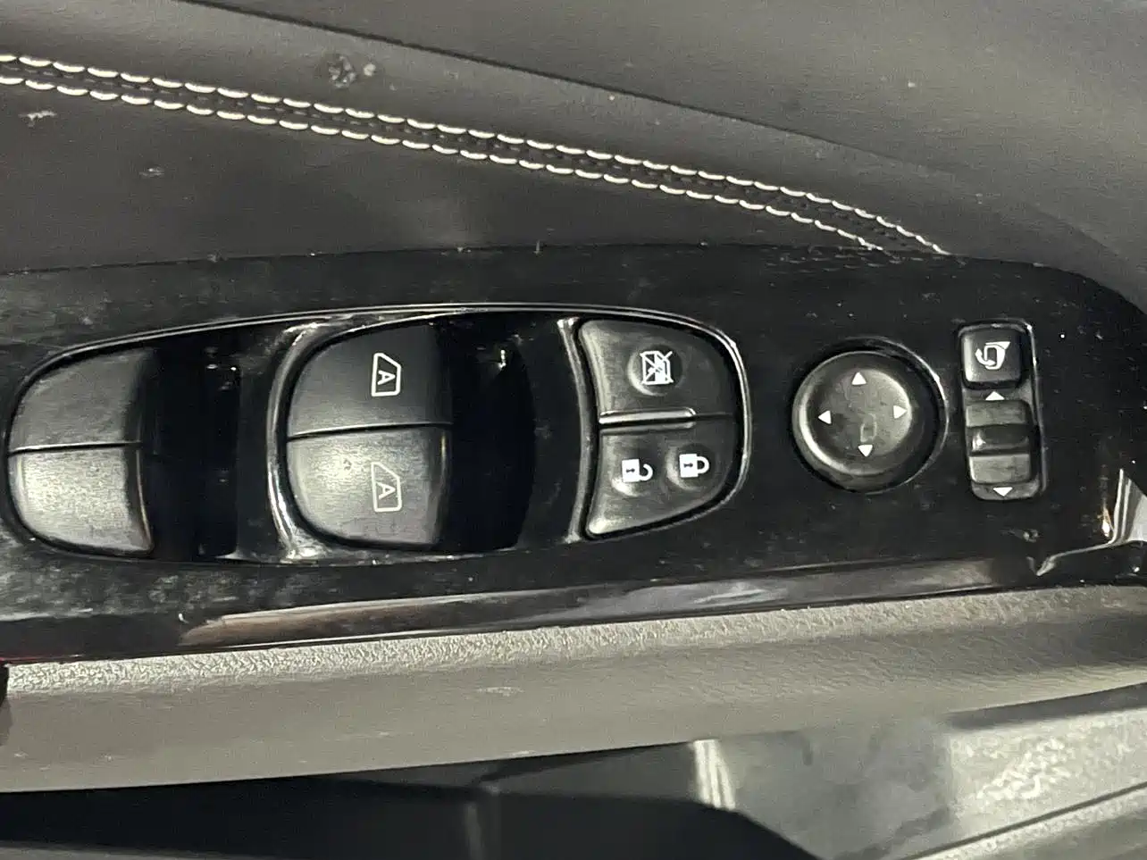 Nissan TEANA, миниатюра 4