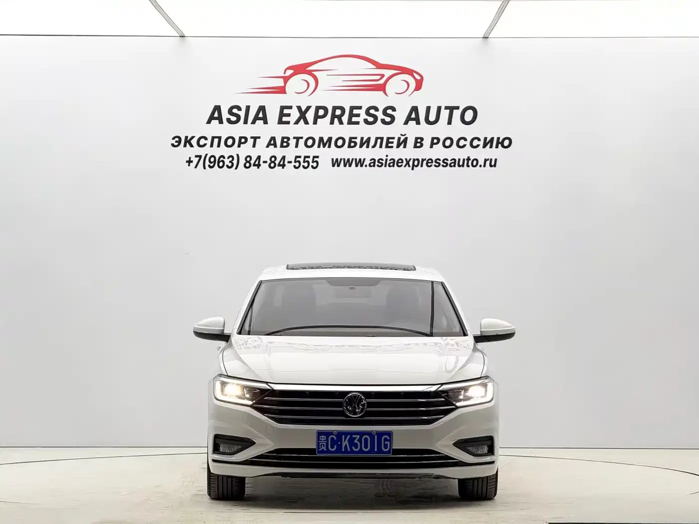 Volkswagen Sagitar 2022 280TSI DSG Surpassing Edition фото 2