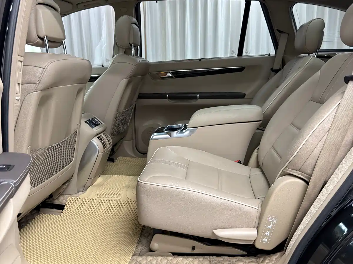Mercedes-Benz R-Class 2015 R 320 4MATIC Luxury фото 8