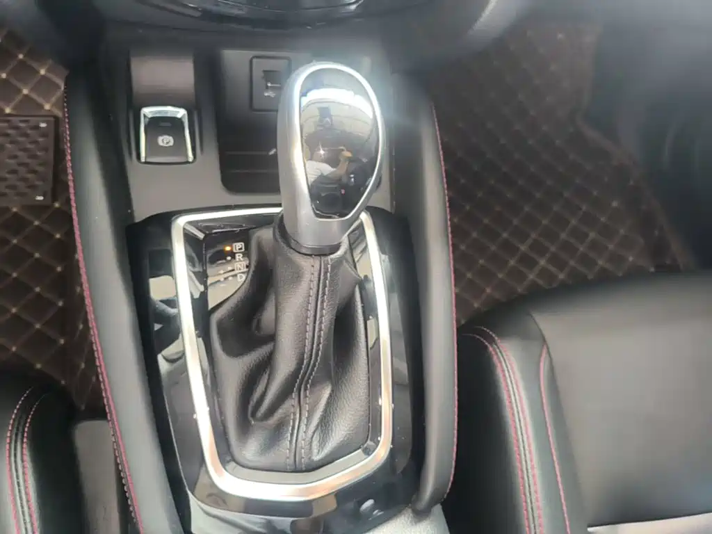 Nissan Qashqai, миниатюра 14