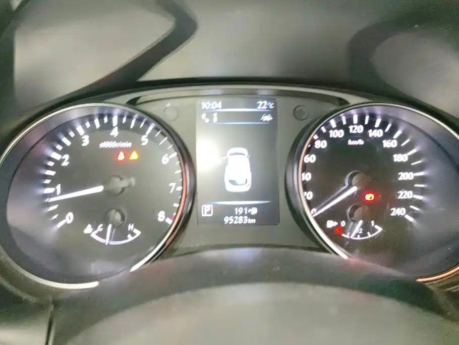 Nissan Qashqai, миниатюра 14