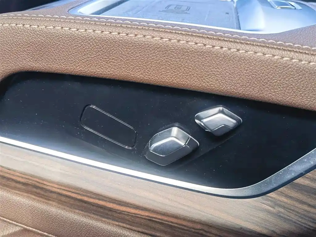 BMW 5 Series 2022 Facelift 530Li Premium Luxury Package фото 42
