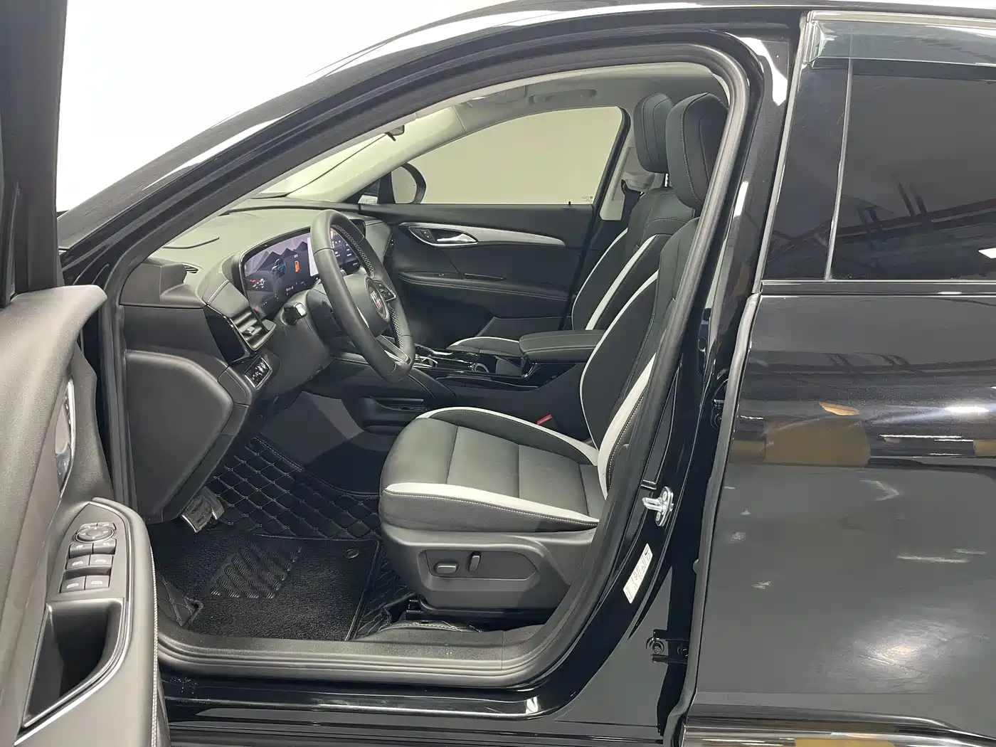 Buick Envision S 2024 Envision S 25T Black Style Edition фото 10
