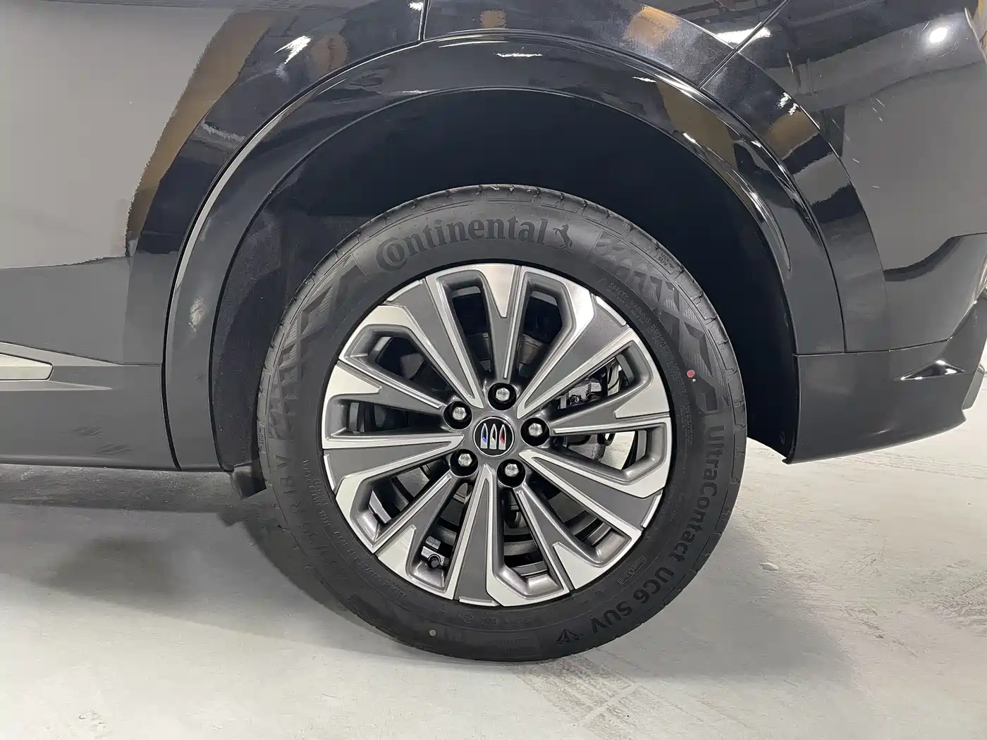 Buick Envision S 2024 Envision S 25T Black Style Edition фото 19