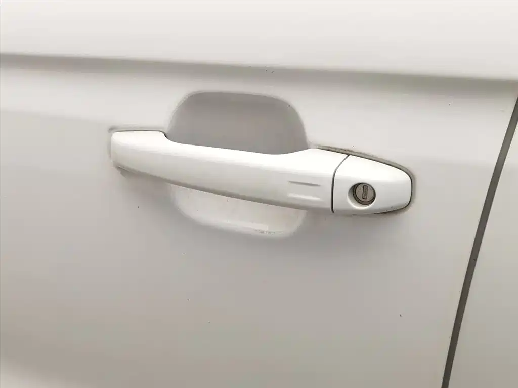 GEELY AUTOMOBILE BOYUE