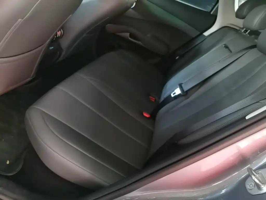 BYD Yuan PLUS 2025 2025 Model Intelligent Driving Edition 510KM Leading Version