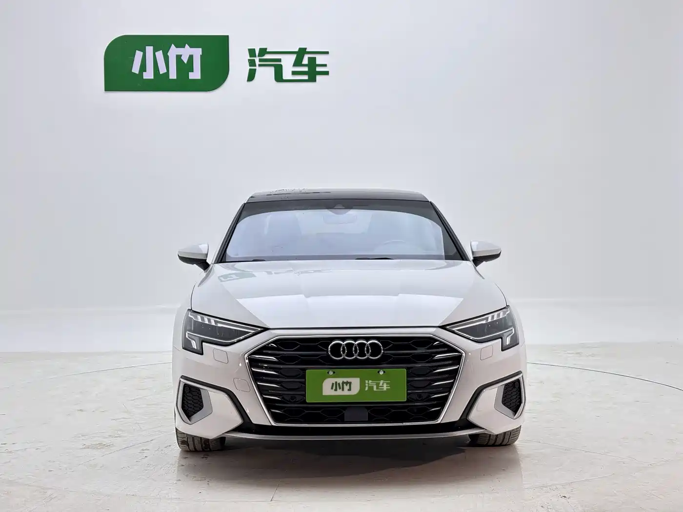 Photo 4 - Audi A3