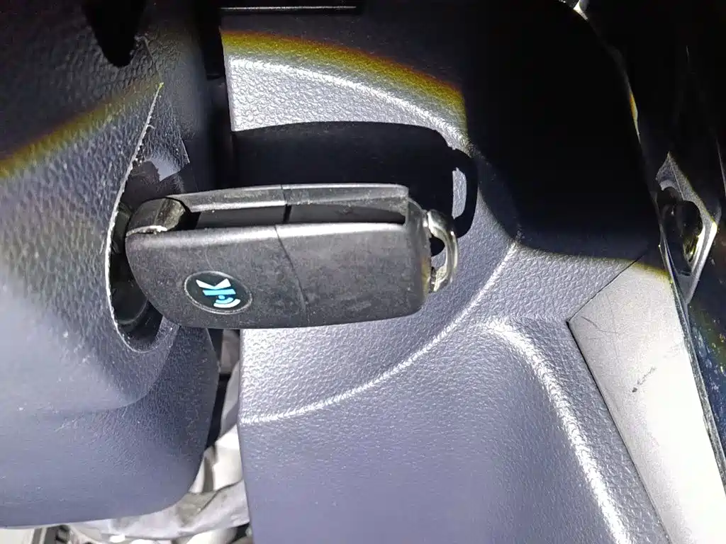 SRM Xinyuan New Energy Hiace EV 2022 2021 Standard