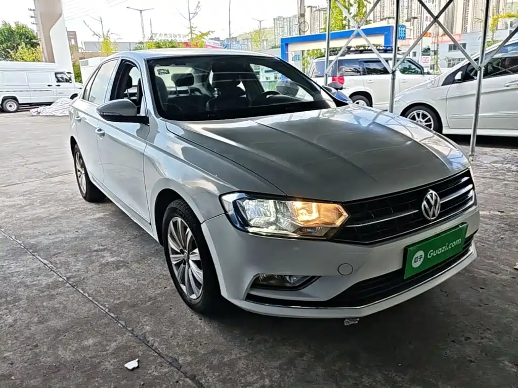 Photo 4 - Volkswagen Bora