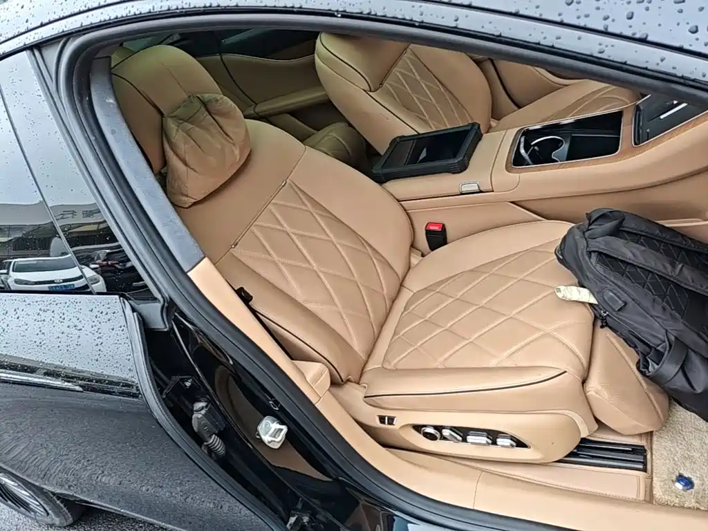 Xiangjie Enjoy World S9T 2026 2025 Pure Electric RWD Edition