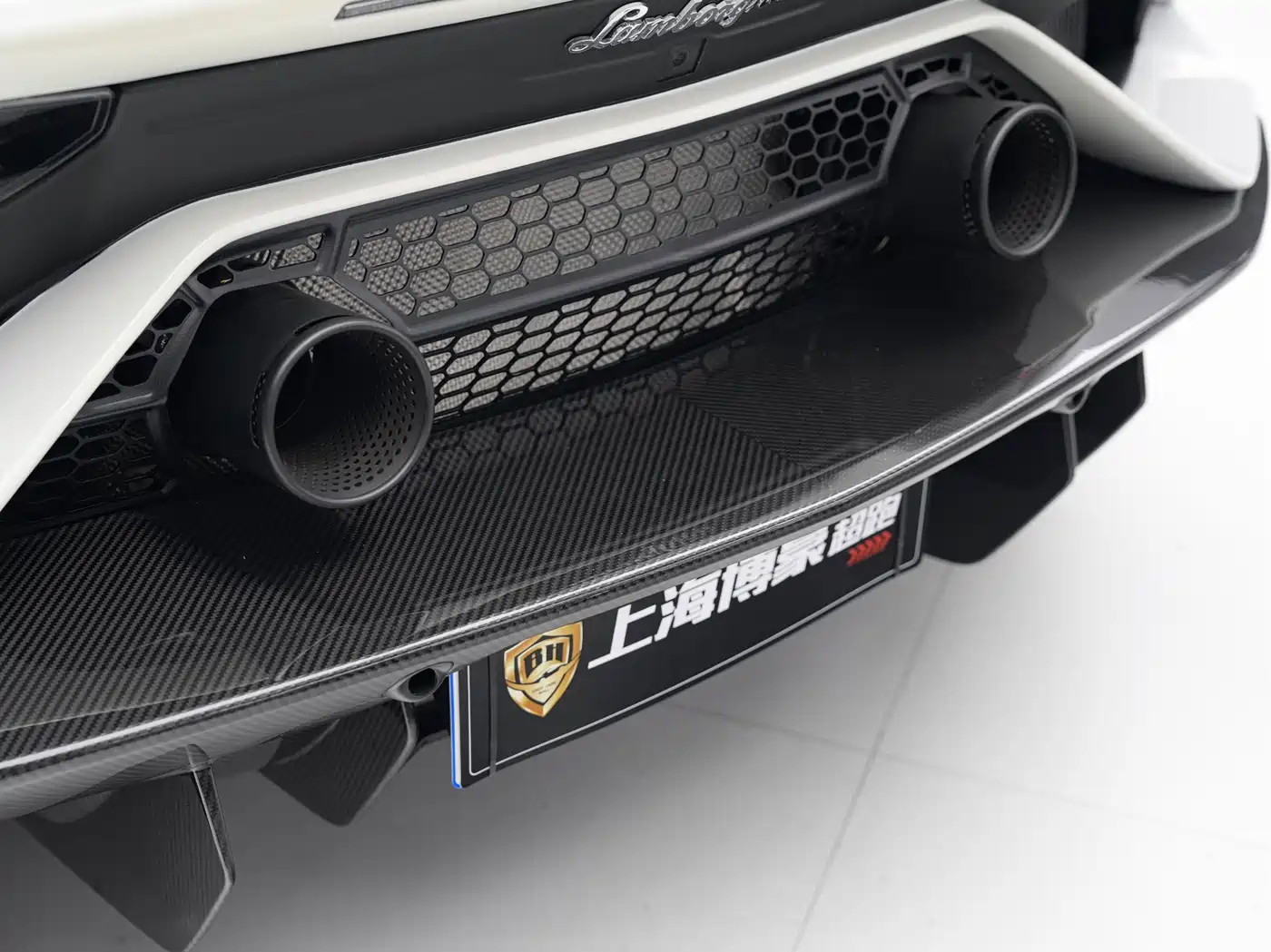 Lamborghini Aventador 2012 2011 LP 700-4