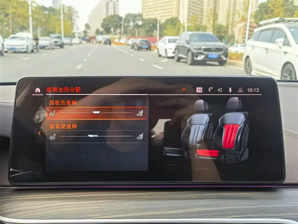 BMW 5 Series 2022 Facelift 530Li Premium Luxury Package фото 24