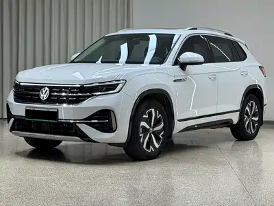 Volkswagen Tayron GTE