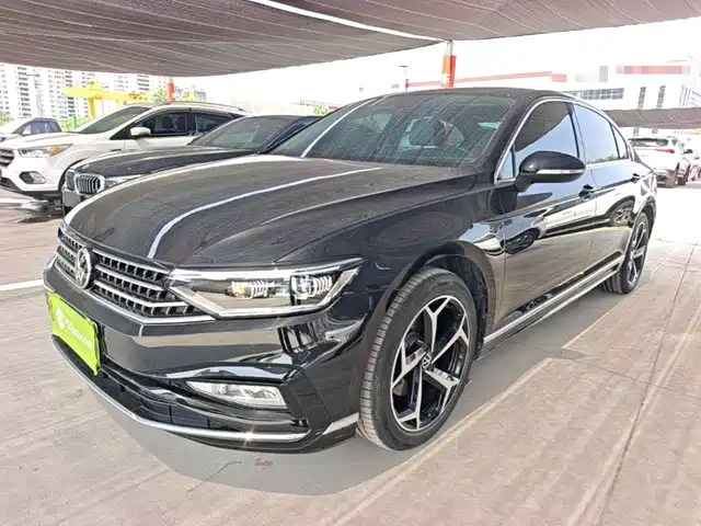 Volkswagen Magotan Комфорт, 280TSI DSG, Люкс