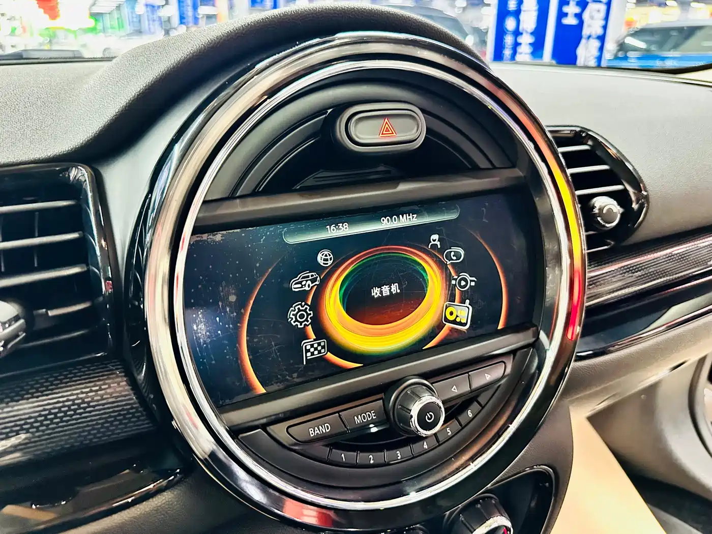 Photo 44 - MINI CLUBMAN