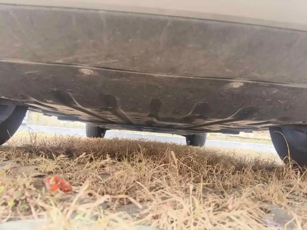 BYD Yuan PLUS 2025 2025 Smart Drive 510KM Surpass Edition